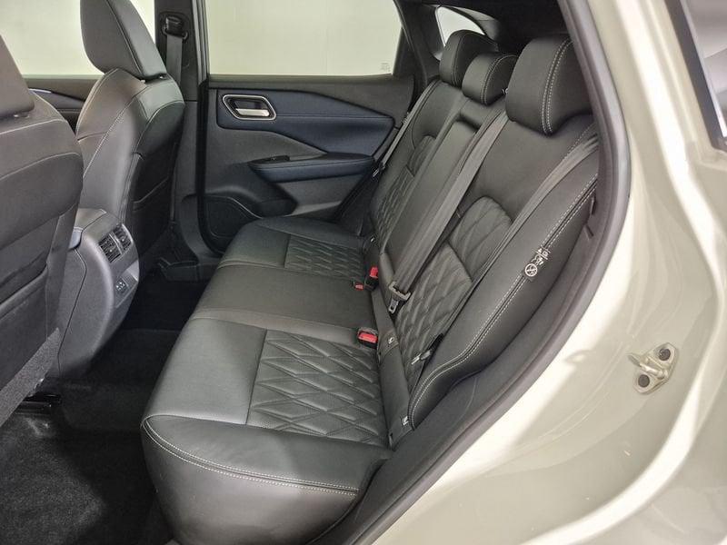 Nissan Qashqai III 2021 1.5 e-power Tekna+ 2wd