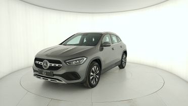 Mercedes-Benz GLA 200 d Sport auto