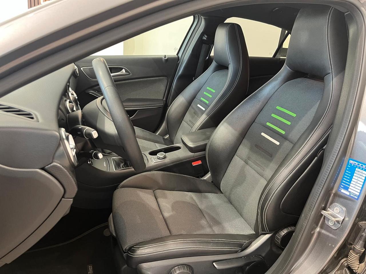 Mercedes-benz A 180 d Business