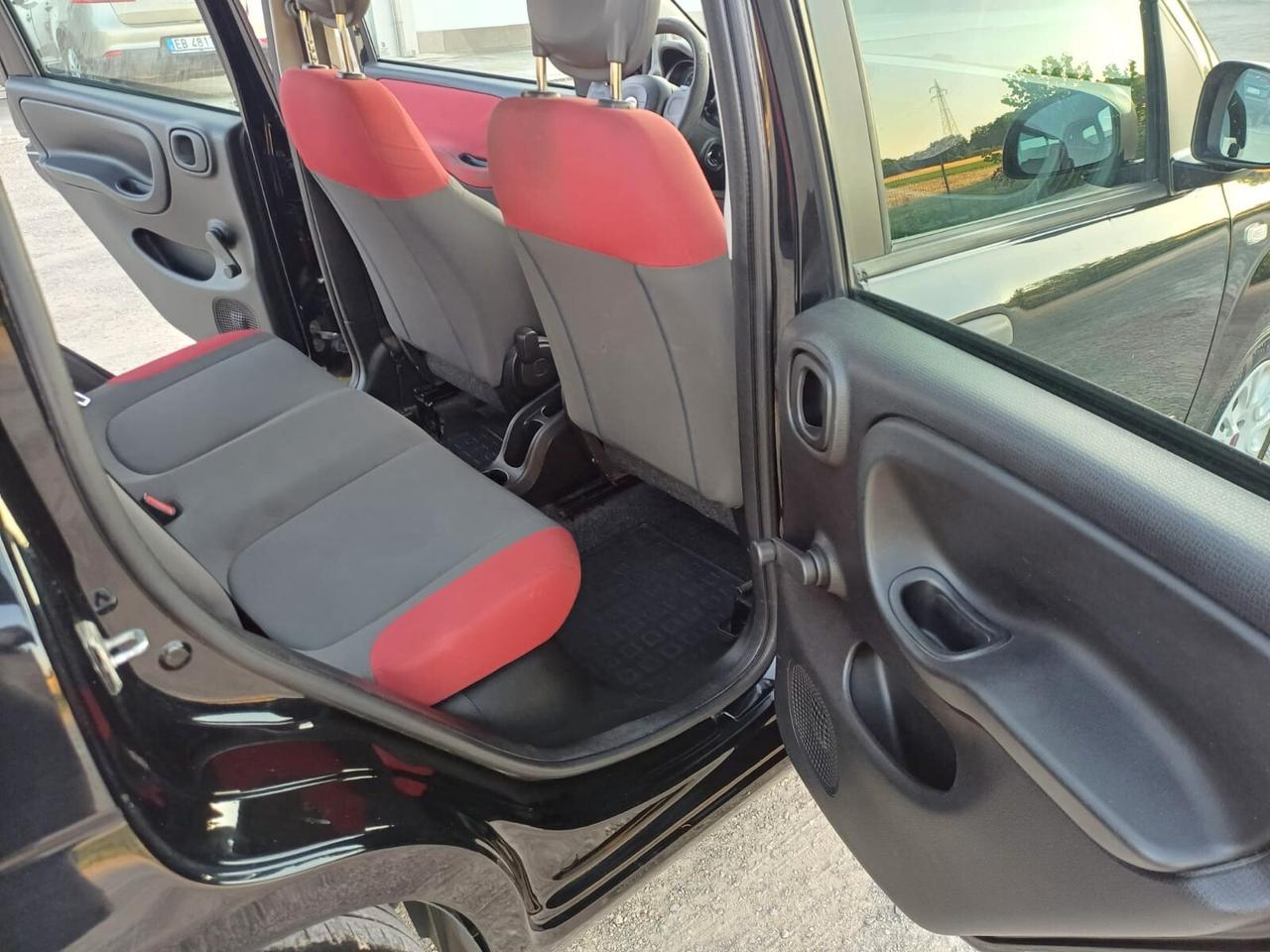 Fiat Panda 1.2 EasyPower Lounge