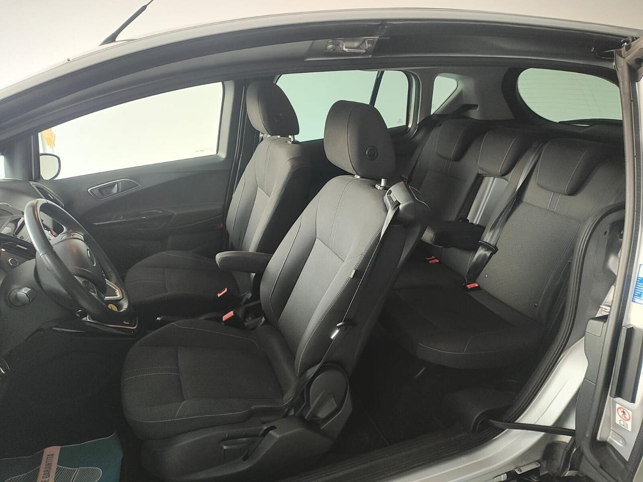 Ford B-Max 1.5 TDCi 75 CV Titanium