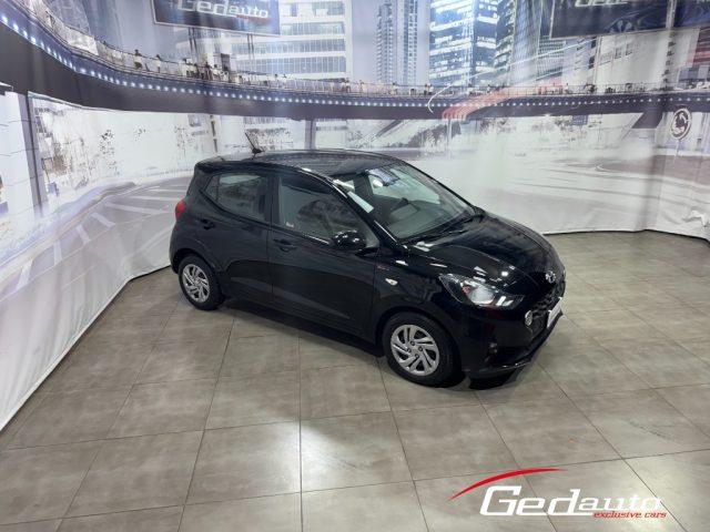 HYUNDAI i10 1.0 MPI Prime gpl