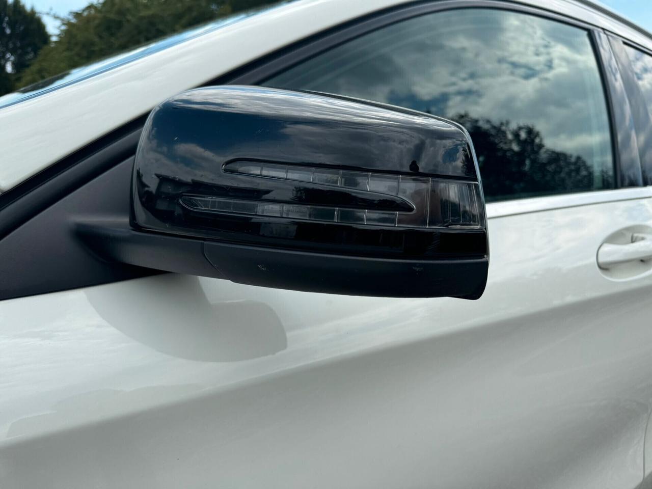 Mercedes-benz GLA 200 GLA 200 d Automatic Premium