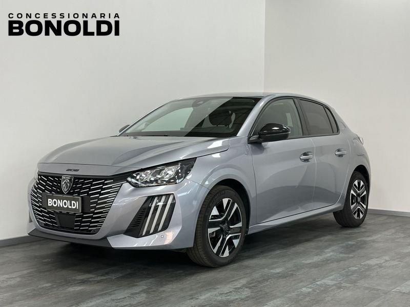 Peugeot 208 Allure PureTech 100 S/S