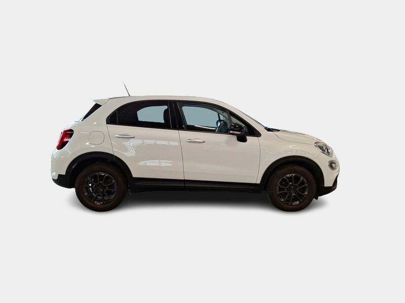 FIAT 500X 1.3 Mjet 95cv E6D Club SUV