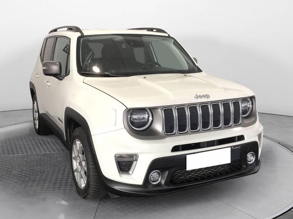 Jeep Renegade 1.0 T3 Limited 2WD