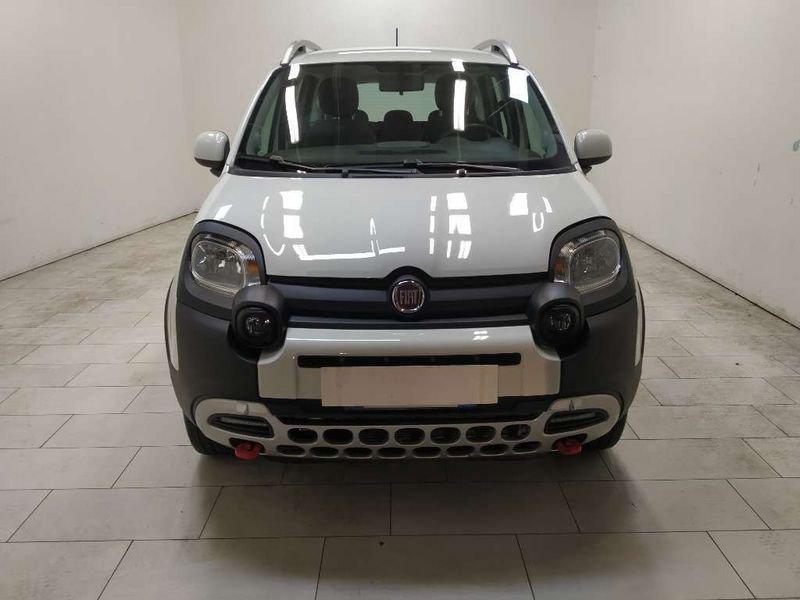 FIAT Panda 0.9 t.air t. Cross 4x4 s&s 85cv 5p.ti