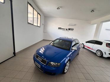 Audi S4 AVANT