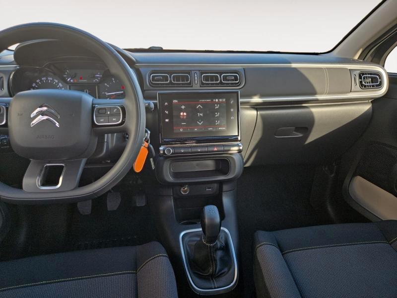 Citroen C3 1.2 puretech C-Series s&s 83cv neopatentati