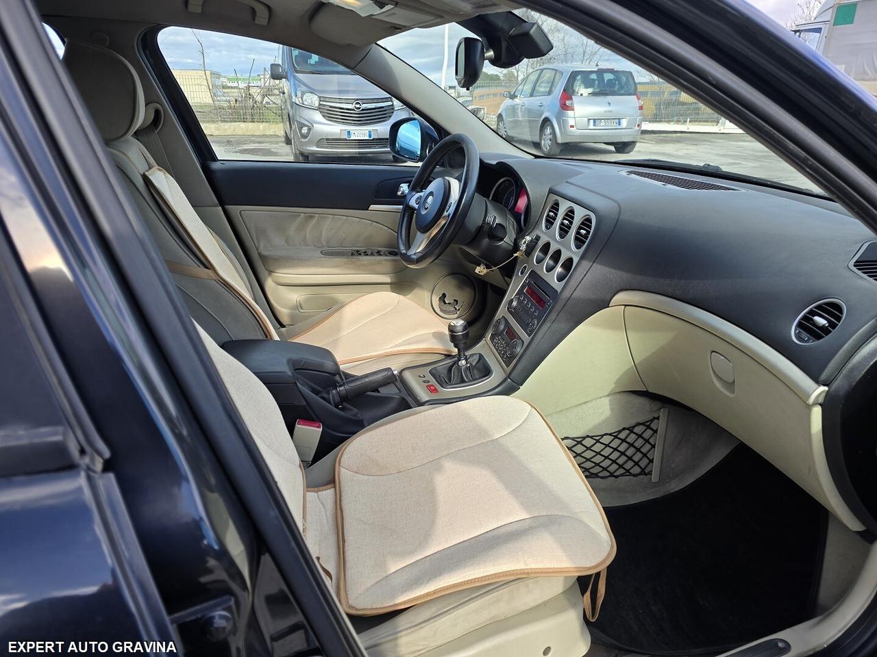 ALFA ROMEO 159 SW