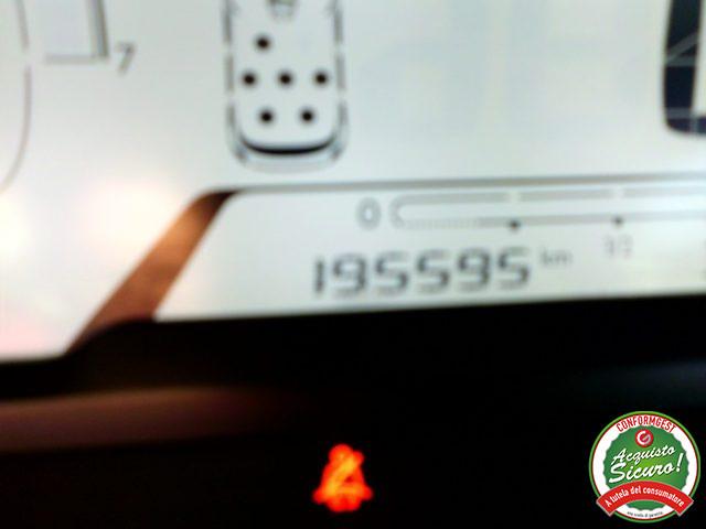 CITROEN Grand C4 Picasso BlueHDi 120 S&S EAT6 Shine