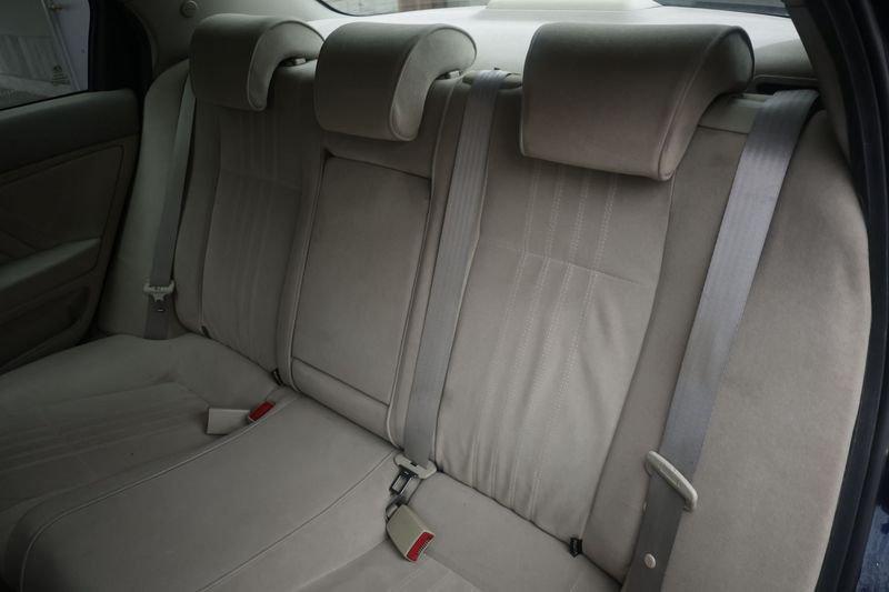 Alfa Romeo 159 Alfa Romeo 159 1.9 JTDm 16V TI 110KW ANNO 2006