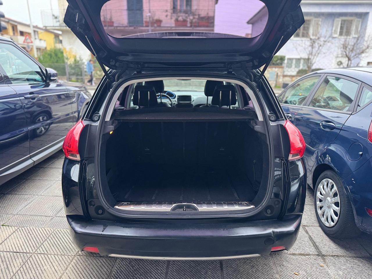 Peugeot 2008 1.6 e-HDi 92 CV Stop&Start ETG6 Active