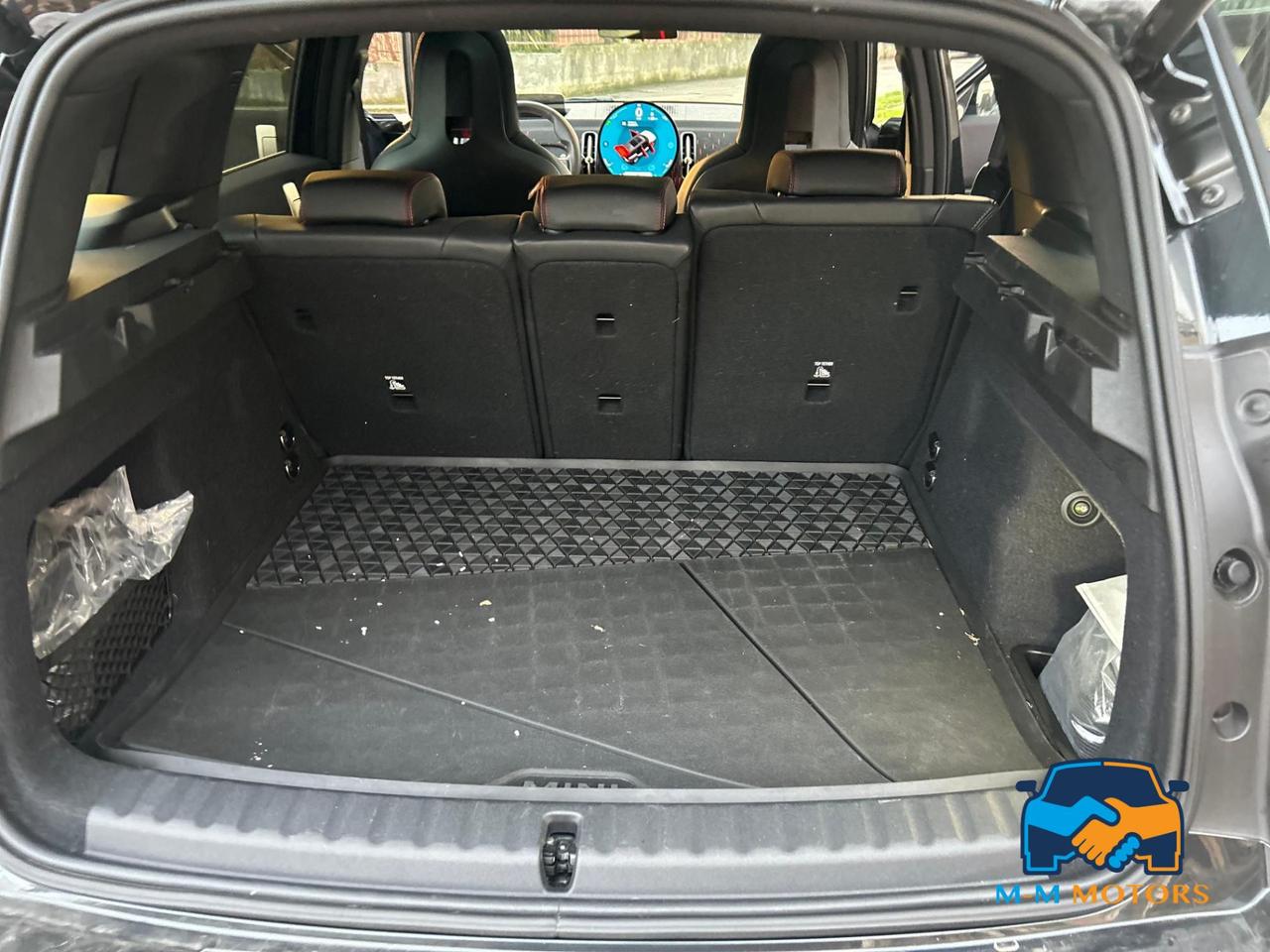 Mini Mini Countryman 1.5 48V C JCW auto