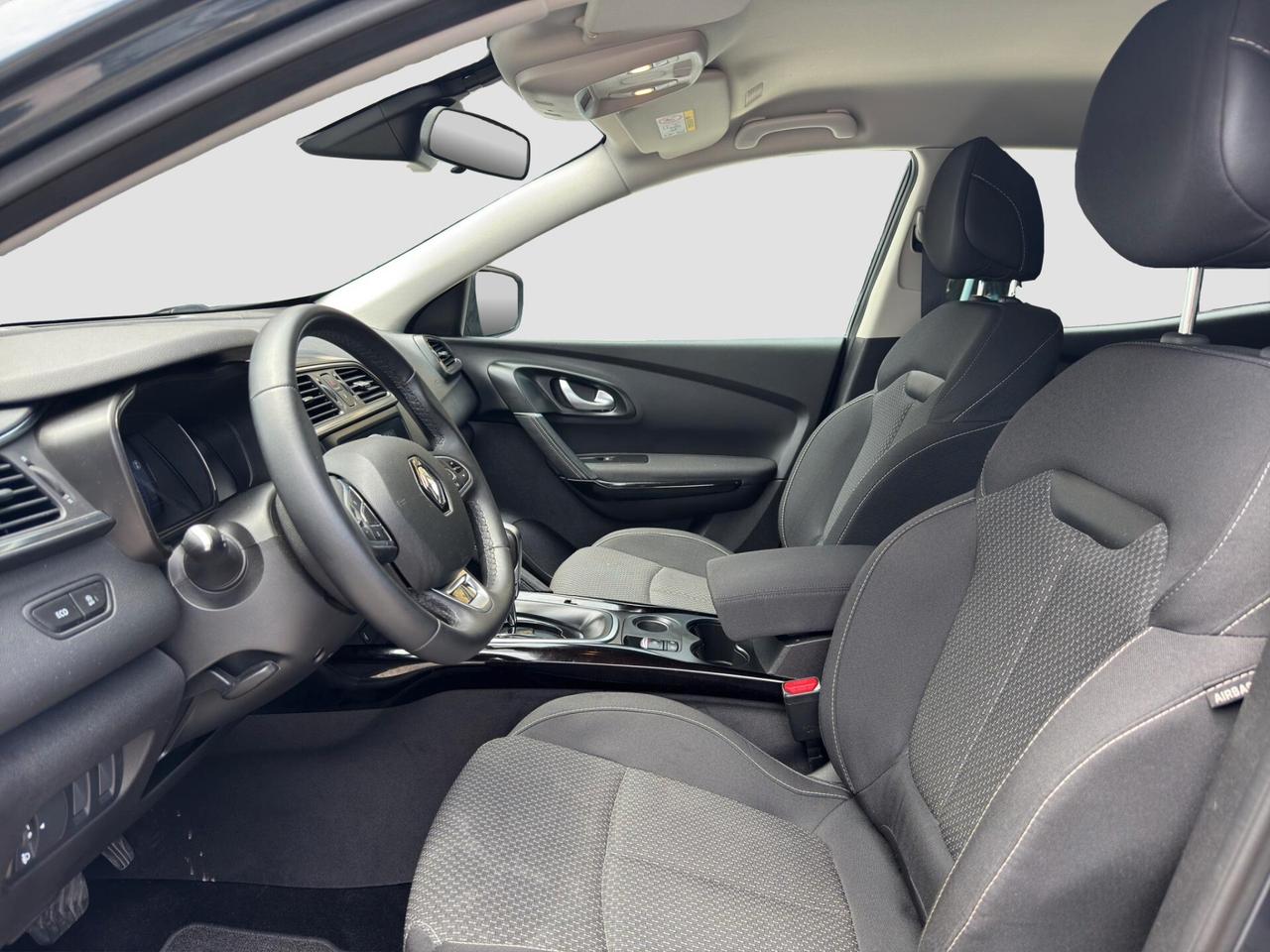 Renault Kadjar 1.5 115cv blue dci Equilibre automatica 2022