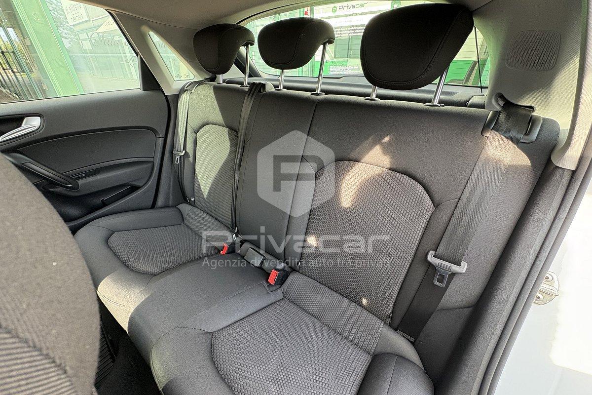 AUDI A1 SPB 1.4 TDI S tronic