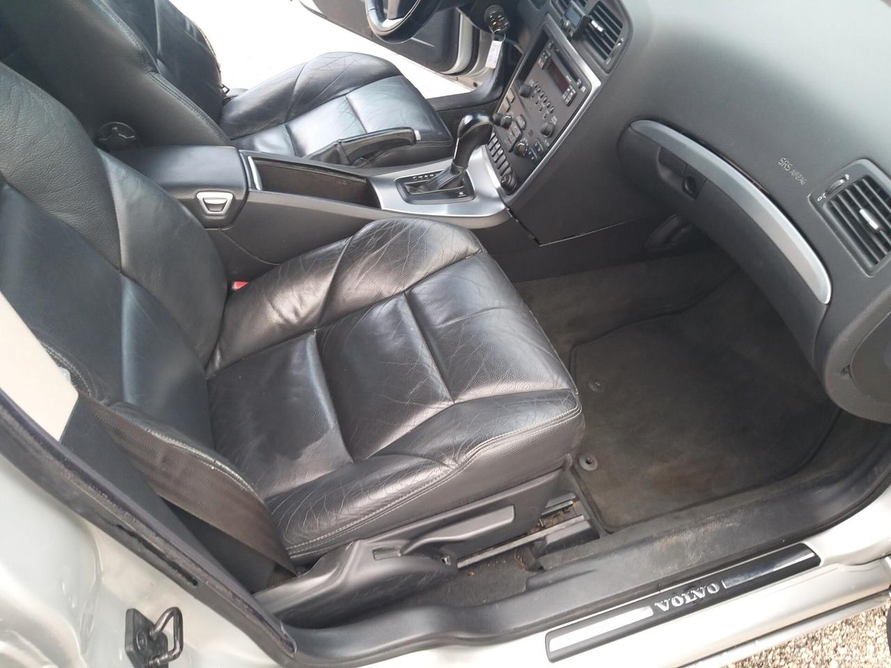 Volvo V70 SUMMUM