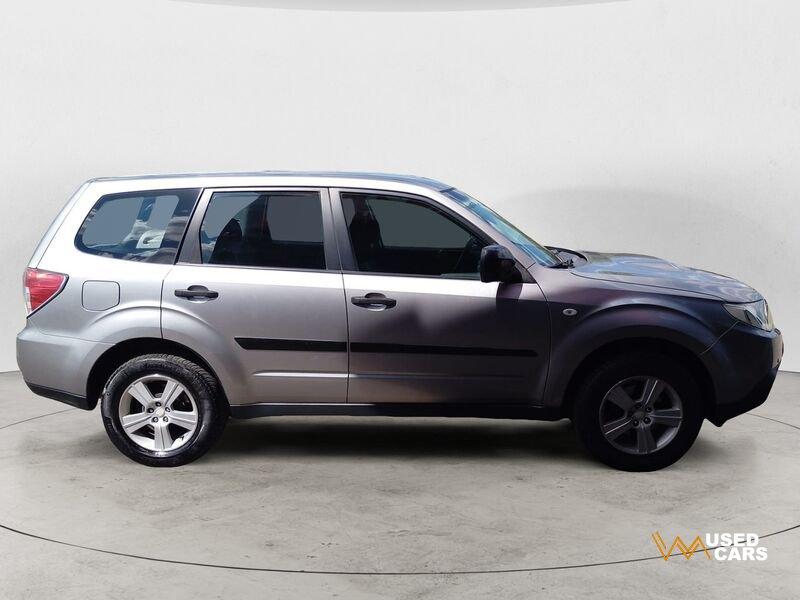 Subaru Forester Forester 2.0D X Comfort