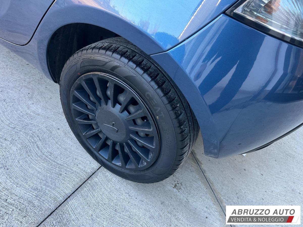 LANCIA Ypsilon 1.0 FireFly 5p.Hybryd 2 ANNI DI GARANZIA