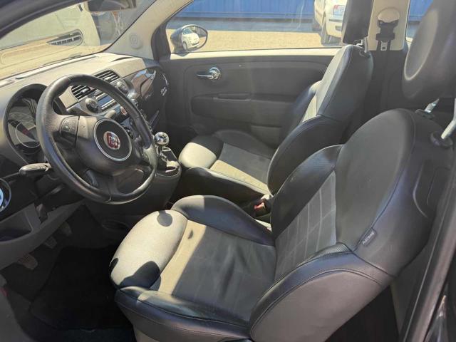 FIAT 500 1.2 byGucci Bellissima senza nessun lavoro da fare
