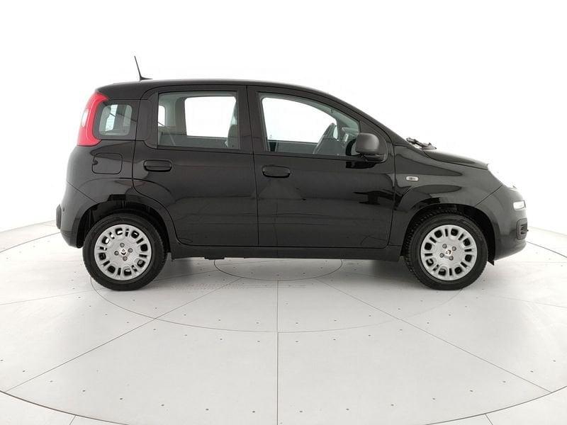 FIAT Panda Panda 1.0 FireFly S&S Hybrid Pandina