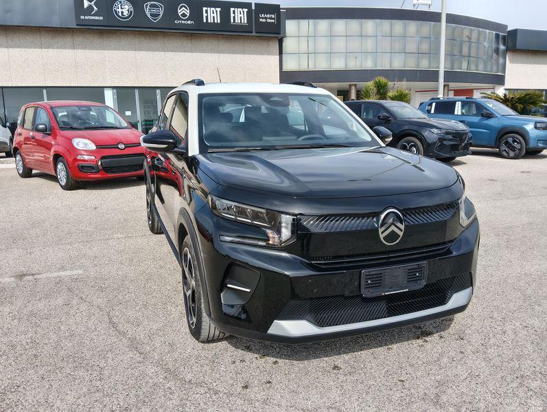 CITROEN Nuova C3 1.2 puretech turbo Plus 100cv s&s