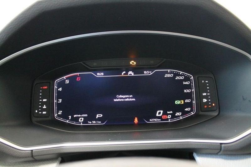 SEAT Tarraco 2.0 TDI DSG Style 7posti