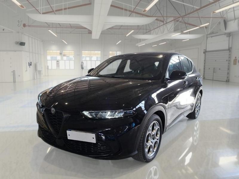 ALFA ROMEO TONALE 1.6 DIESEL 130 CV TCT6 SPRINT SUV