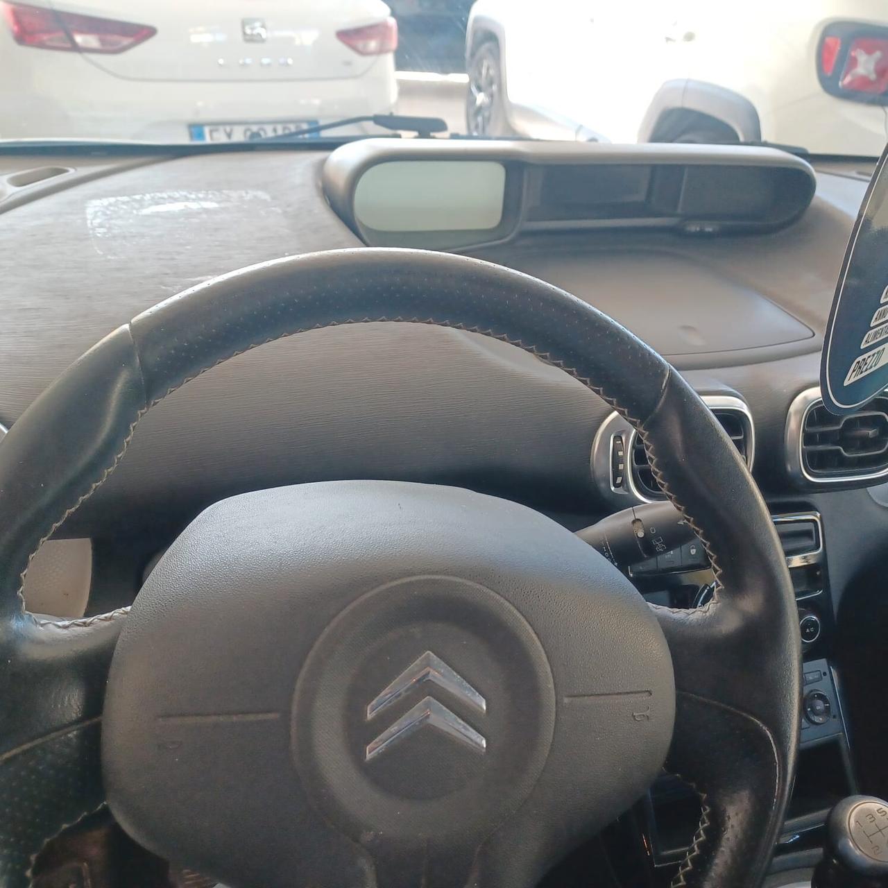 150.258km C3 PICASSO 1.4 NEOPATENTATI