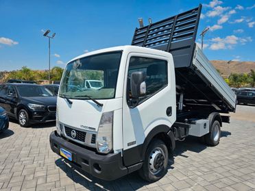 Nissan Cabstar CABSTAR 120 NT400 35 RIBALTABILE + IVA