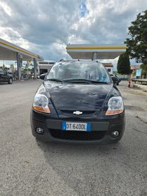 Chevrolet Matiz 1000 SX Energy GPL Eco Logic
