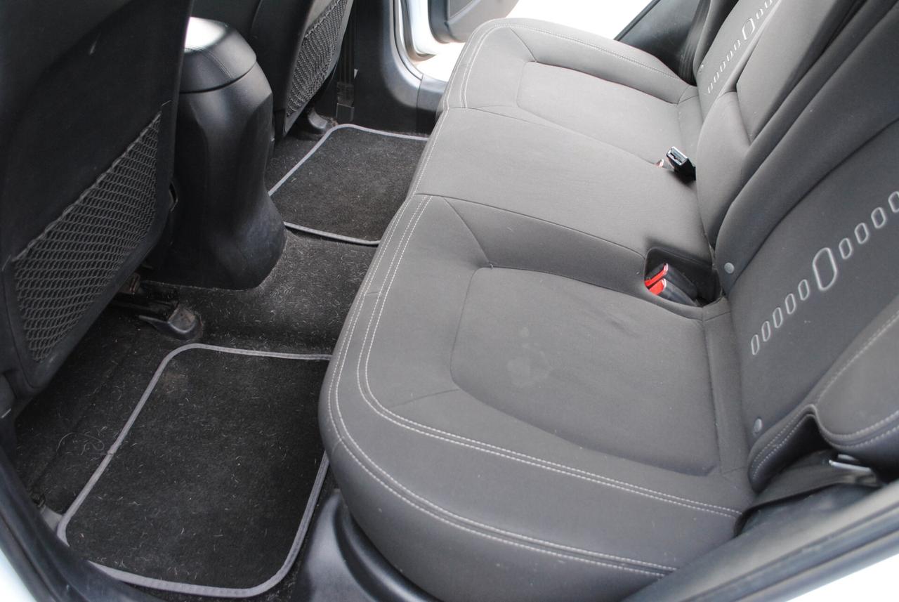 KIA SPORTAGE 1.7 CRDI 116 CV OK NEOPATENTATI