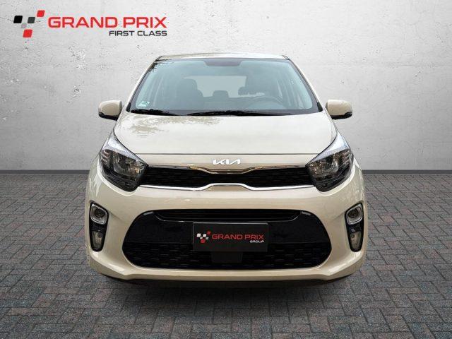 KIA Picanto 1.0 12V GPL 5 porte Style