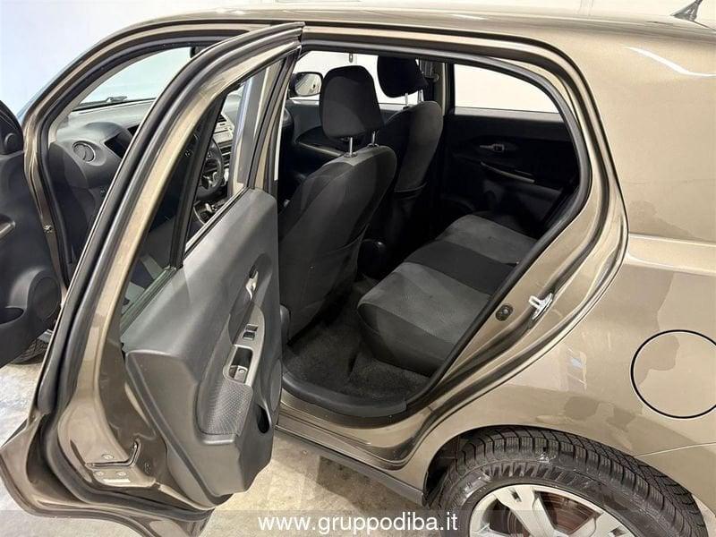 Toyota Urban Cruiser Diesel 1.4 d-4d Active X Awd