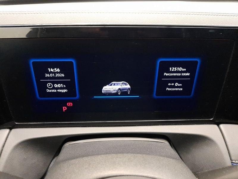 Volkswagen Tiguan Tiguan 1.5 eTSI 150 CV ACT DSG R-Line