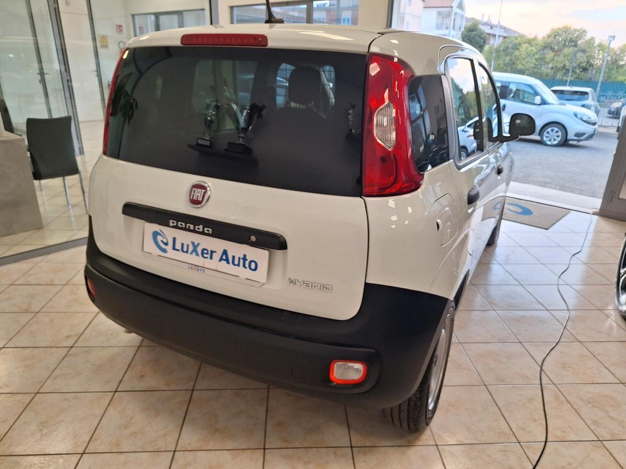 Fiat Panda Van 1.0 2 Posti