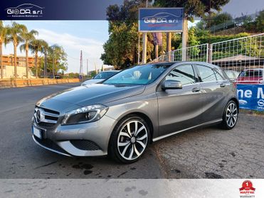 Mercedes-benz A 180 CDI Automatica