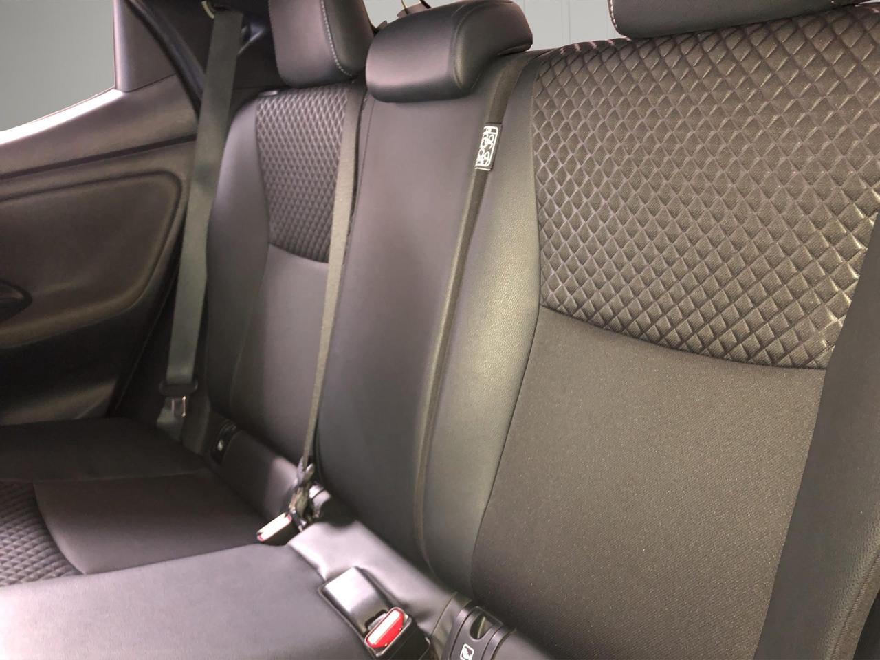 Toyota Yaris 1.5h Lounge