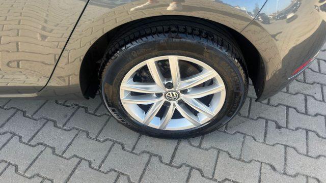 VOLKSWAGEN Golf 1.6 TDI 115 CV 5p. Business BlueMotion Technology