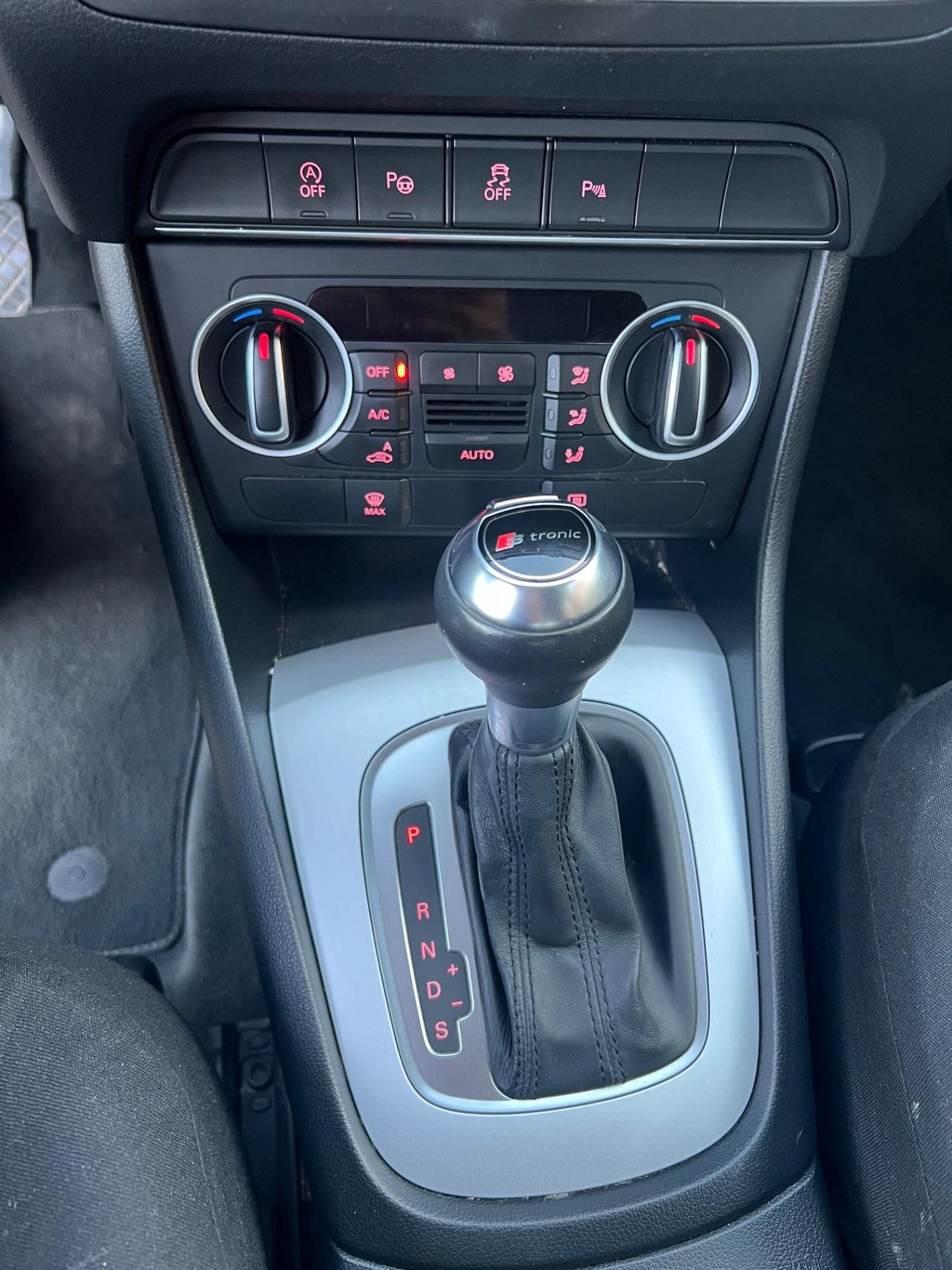 Audi Q3 2.0 TDI 150 CV quattro S tronic