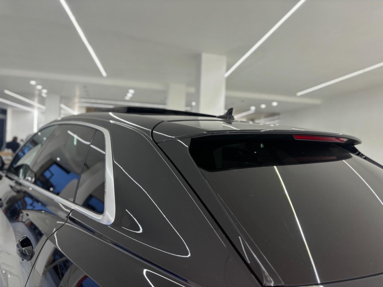 Audi Q8 50 TDI 286 CV quattro tiptronic Sport