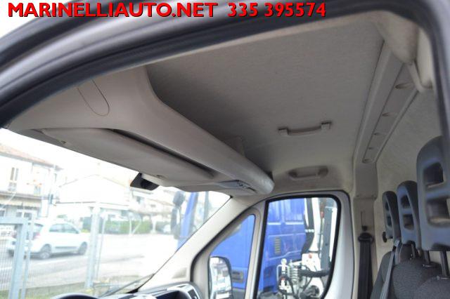 FIAT Ducato 30 2.3 MJT 130CV MH1 Furgone