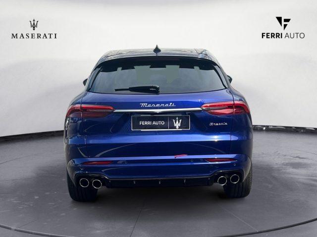 MASERATI Grecale MY25 MHEV 300 CV AWD