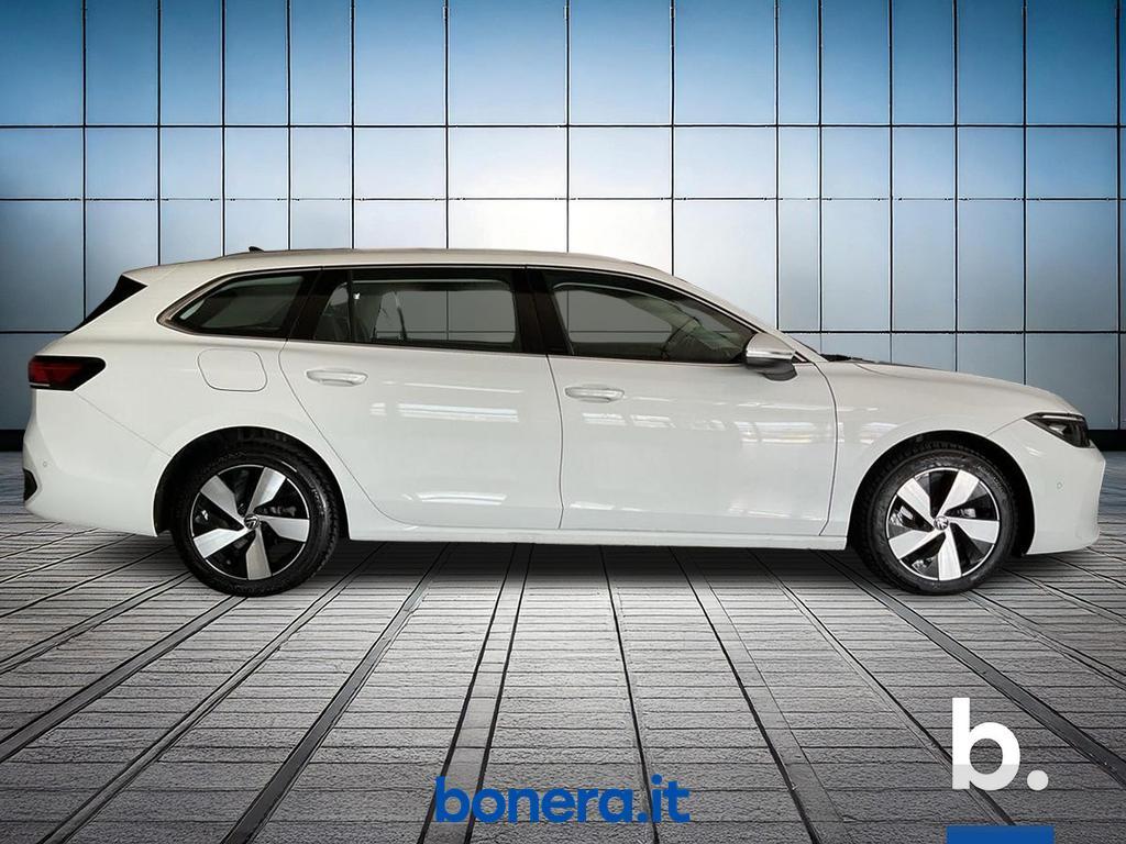 Volkswagen Passat 2.0 TDI SCR EVO Business DSG