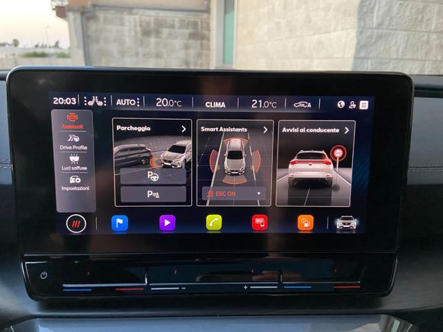 CUPRA Formentor 2.0 TDI 150 CV 4Drive DSG TETTO APR/PAN