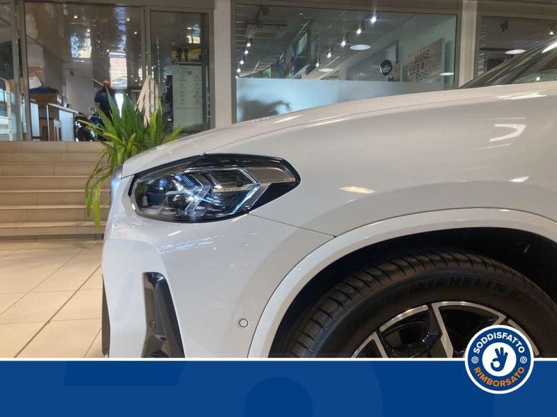 BMW X4 XDRIVE20D