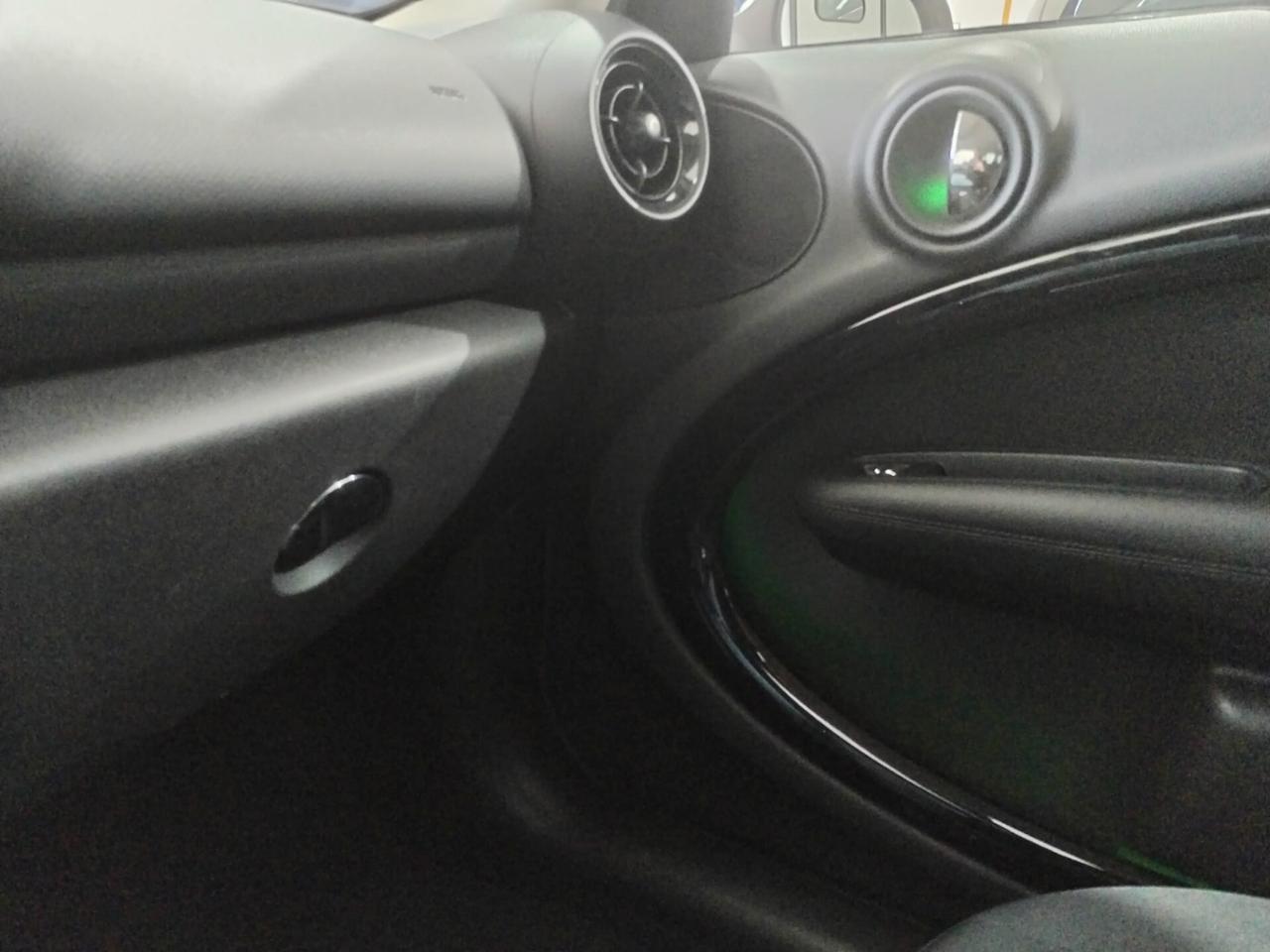 Mini Cooper D Countryman 2.0 Automatica