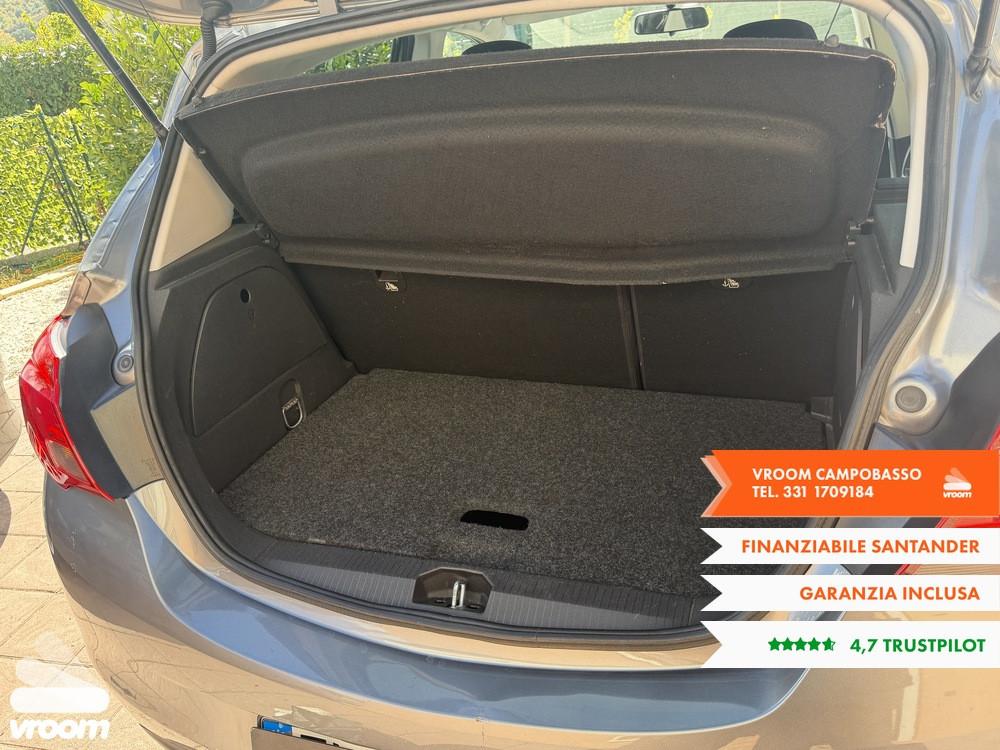 OPEL Corsa 5ª serie Corsa 1.3 CDTI 5 porte