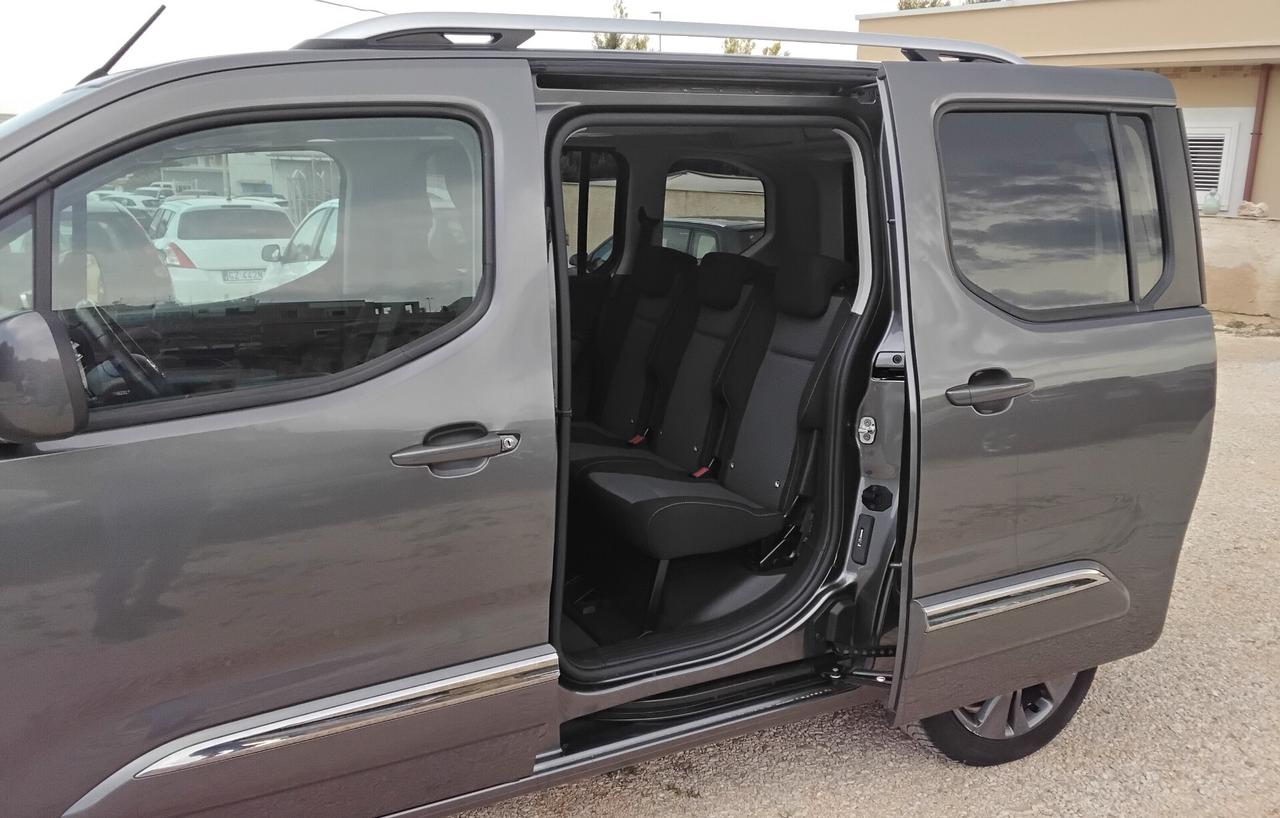 Toyota Proace Verso 1.5D L0 D Luxury