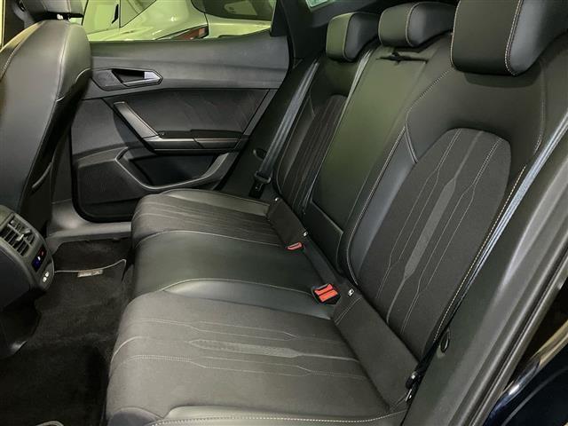 CUPRA Formentor 1.5 TSI 150cv DSG
